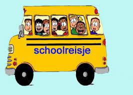 bus schoolreis