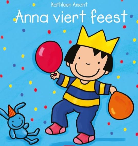 Anna feest