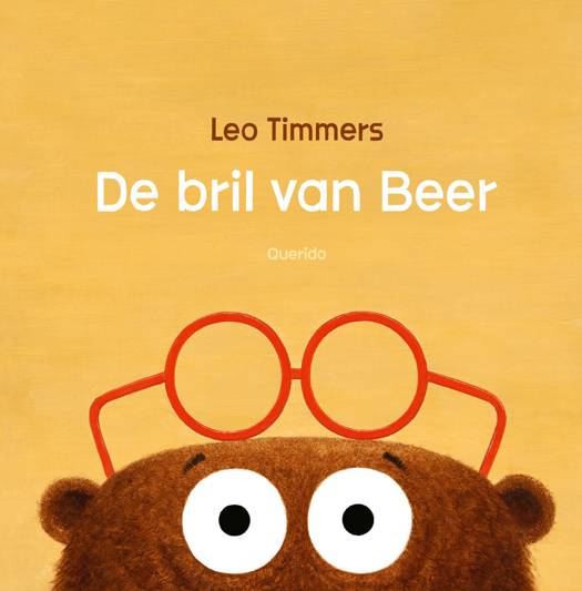 De bril van Beer